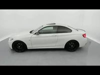 occasion BMW M240 240xDrive 340 ch Coupe