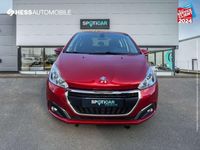 occasion Peugeot 208 1.2 Puretech 82ch E6.c Signature 5p