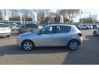 occasion Dacia Sandero Sce 75 Confort