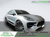Occasion Porsche Macan GTS 381 ch (280 kW) 2020 SUV