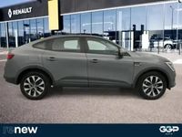 Occasion Renault Arkana Zen 2021 Gris métallique SUV