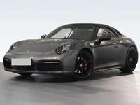 occasion Porsche 911 Carrera 4S Cabriolet 992 3.0i 450 Pdk