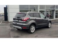 occasion Ford Kuga 2.0 TDCi 150ch Stop&Start Titanium 4x2