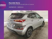 occasion Hyundai Kona Creative Electrique 64 Kwh - 204 Ch