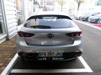 occasion Mazda 3 Style 5 2.0l E-skyactiv-g M Hybrid 122 Ch Bva6