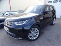occasion Land Rover Discovery TD6 HSE V6 3.0L/ Jtes 20 Meridian LED Mémoire