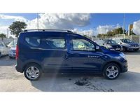 occasion Dacia Dokker Combi Stepway 1.2 Tce 115