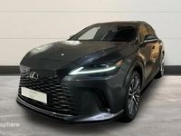 Occasion Lexus RX450h 188 ch (138 kW) 2025 SUV