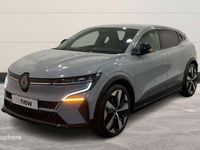 Occasion Renault Megane E-Tech Techno 163 kW (222 ch) 2025 SUV