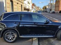 occasion Mercedes GLC250 d 9G-Tronic 4Matic Fascination