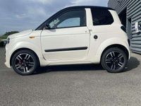 occasion Microcar M.Go M-GO PLUS