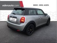 Occasion Mini Cooper SE Essential 135 kW (184 ch) 2023 Citadine