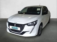 occasion Peugeot 208 PureTech 75 S&S BVM5 Style