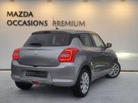 occasion Suzuki Swift 1.2 Dualjet Hybrid 83ch Privilège