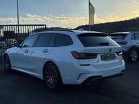 Occasion BMW 340 M Sport 374 ch (275 kW) 2020 Blanc Break