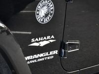 occasion Jeep Wrangler 3.6i - Bva 2015 Unlimited Sahara Phase 2