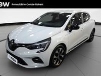 Occasion Renault Clio V Evolution 2023 Blanc Citadine