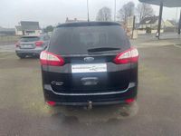 occasion Ford Grand C-Max 1.6 TDCI 115CH FAP TITANIUM