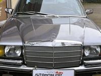 Occasion Mercedes S350 SE 200 ch (147 kW) 1975 Berline