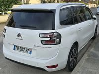 occasion Citroën C4 SpaceTourer GrandPureTech 130 S&S EAT6 Business