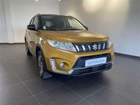 Occasion Suzuki Vitara 2019 Jaune SUV