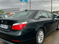 occasion BMW 530 530 IV (E60) i 258ch Luxe