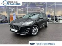 occasion Ford Kuga 2.5 Duratec 190ch Fhev Vignale Bva