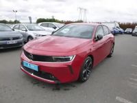 Occasion Opel Astra Elegance 110 ch (80 kW) 2023 Rouge Berline