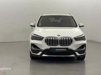 Occasion BMW X1 xLine 137 ch (100 kW) 2021 Blanc SUV