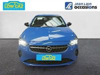 Occasion Opel Corsa 100 ch (73 kW) 2022 Bleu Citadine