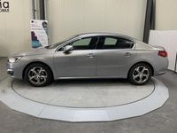 occasion Peugeot 508 2.0 Bluehdi - 150 Allure Garantie 6 Mois