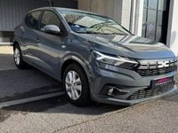 Occasion Dacia Sandero Expression 91 ch (66 kW) 2023 Citadine