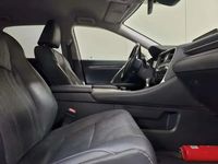 occasion Lexus RX450h 3.5 V6 Hybrid Autom. - GPS - Topstaat 1Ste Eig