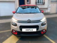 occasion Citroën C3 PureTech 110 S&S BVM6 Shine