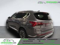 Occasion Hyundai Santa Fe 230 ch (169 kW) 2021 SUV