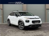 Occasion Citroën C3 Aircross Feel 83 ch (61 kW) 2017 Blanc SUV