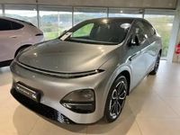 Occasion XPENG G6 AWD Performance 350 kW (476 ch) 2025 Gris graphite métallisé SUV