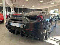 occasion Ferrari 488 Gtb 4.0 V8 670ch