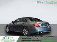 occasion Mercedes E53 AMG ClasseEQBoost BVA 4-Matic+