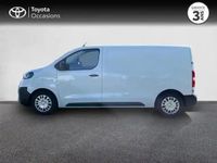 Occasion Toyota Proace 100 kW (136 ch) 2024 Blanc Monospace