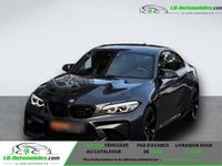 Occasion BMW M2 Sport Line 370 ch (272 kW) 2018 Coupé