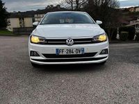 Occasion VW Polo S 95 ch (69 kW) 2019 Citadine