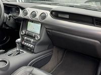 Occasion Ford Mustang GT Premium 450 ch (330 kW) 2018 Cabriolet