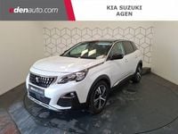 Occasion Peugeot 3008 Allure 130 ch (95 kW) 2018 SUV