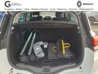 occasion Renault Scénic IV Scenic TCe 140 Energy EDC Intens