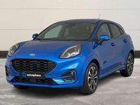 Occasion Ford Puma ST-Line 128 ch (94 kW) 2024 SUV