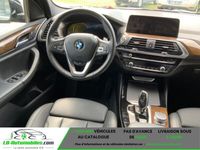 occasion BMW X3 Xdrive 30i 252ch Bva