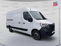 Occasion Renault Master 2023 Blanc minéral Monospace