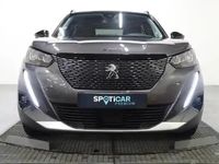 Occasion Peugeot 2008 Allure 2022 Gris platinium (m) SUV