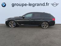 occasion BMW M550 Serie 5 Touring dA xDrive 400ch Steptronic